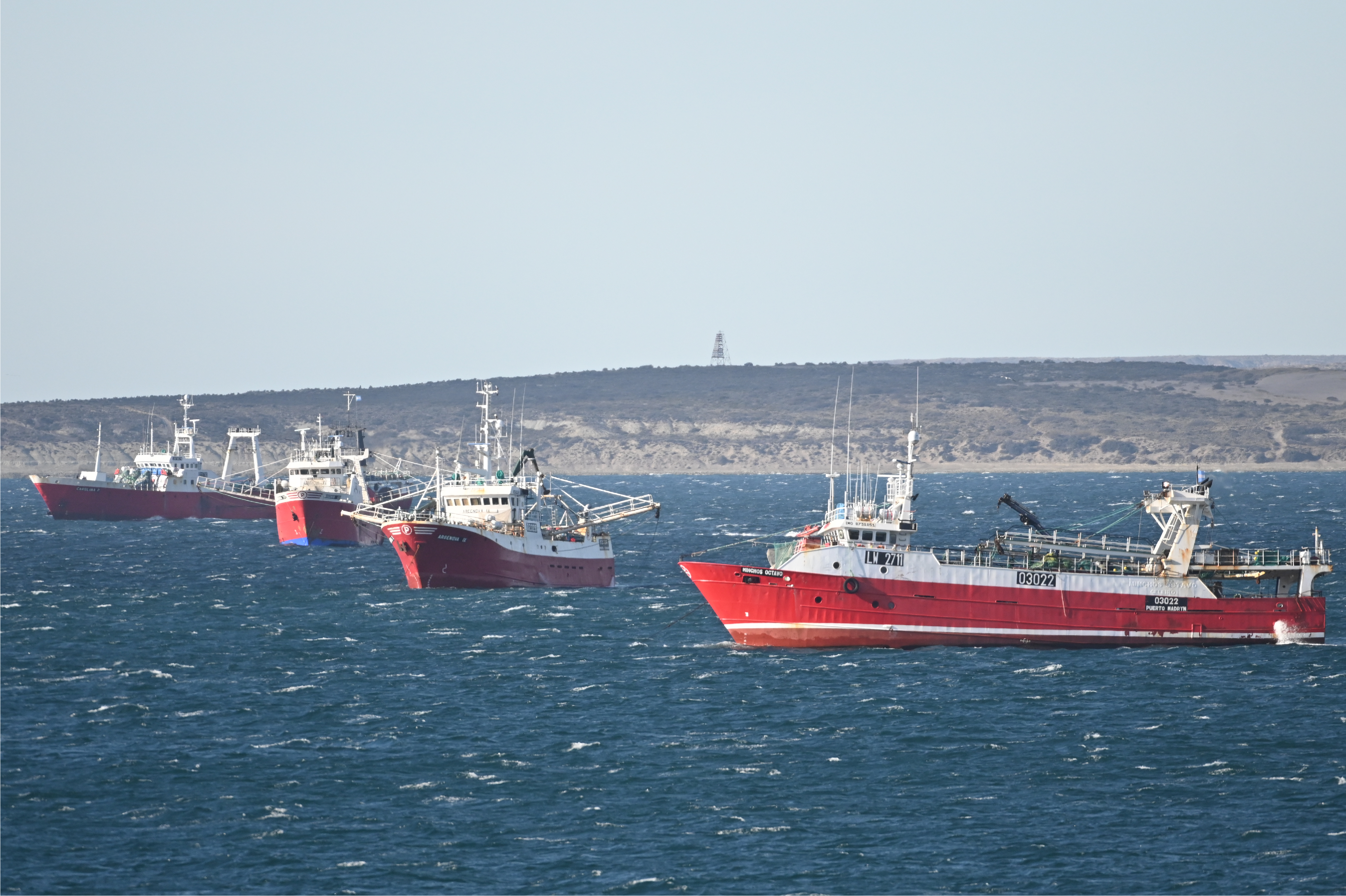 Sea Background